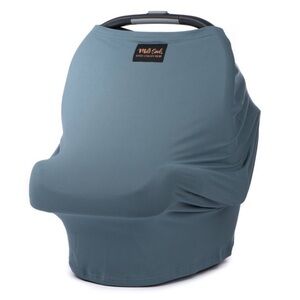 Milk Snob Luxe Car Seat Cover